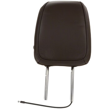 Headrest Mesa Seat Back COMPONENTS - Right, Rear, Outer