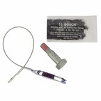 Parking Brake Hardware Kit Fixing Parts - Rear Main Image