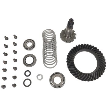 Differential Ring and Pinion Driving Gear - Rear 3.5L