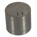 Engine Camshaft Follower Valve Tappet - 3.222MM, Lower Main Image