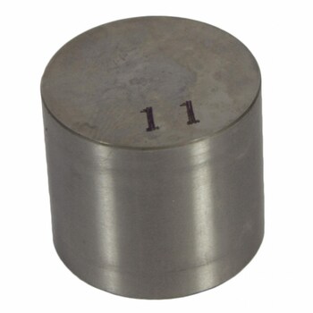 Engine Camshaft Follower Valve Tappet - 3.222MM, Lower