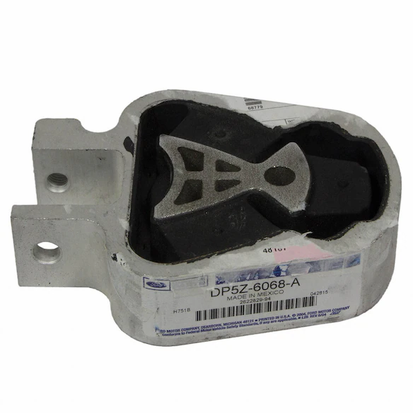Housing Automatic Transmission Mount (AT) Main Image