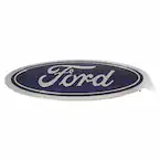 Tailgate Emblem Name Plate - Rear, Center Main Image