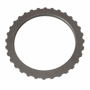 Plate Clutch Pressure (AT)