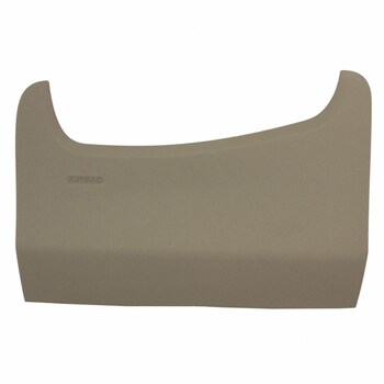 Instrument Panel Air Bag Bolster - Driver