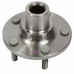 Wheel Hub - Left, Right, Front Main Image