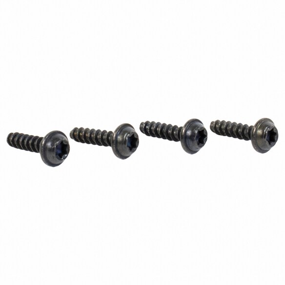 Headlight Control Module Screw Mounting - 4 X 16MM, Front Main Image