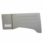 Console Trim Panel Instrument Molding - Left Main Image