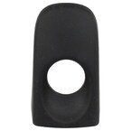 Exterior Door Handle Cover Locking Mechanism Cap - Left, Right, Front Main Image