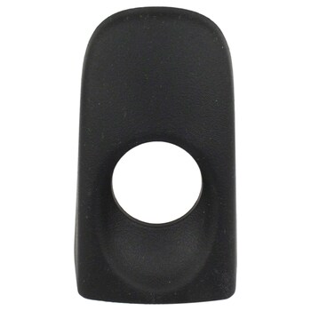 Exterior Door Handle Cover Locking Mechanism Cap - Left, Right, Front