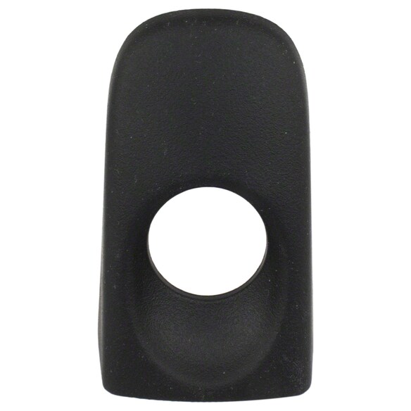 Exterior Door Handle Cover Locking Mechanism Cap - Left, Right, Front Main Image