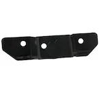 Bumper Cover Brace Reinforcement - Right, Front Main Image