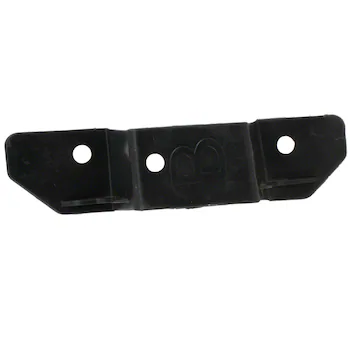 Bumper Cover Brace Reinforcement - Right, Front
