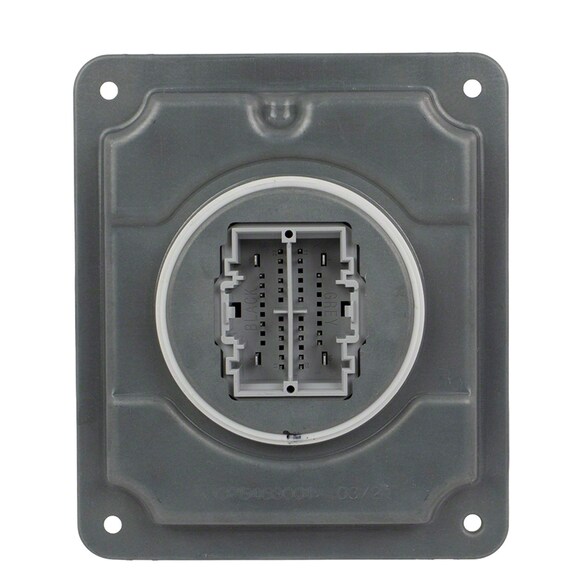 Headlight Control Module Lighting Light (LCM) - Front Main Image