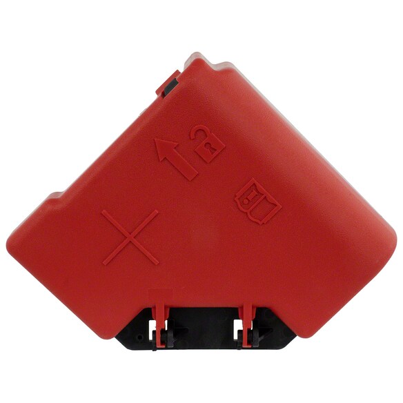 Circuit Breaker Fuse Main Image