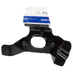 Dashboard Panel Bracket Wiper Motor - Front Main Image