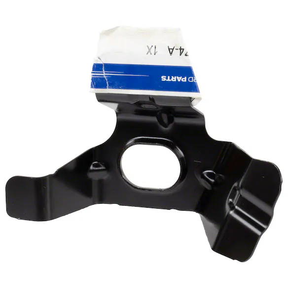 Dashboard Panel Bracket Wiper Motor - Front Main Image