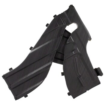 Hvac Duct Adapter Heater (All Medium)