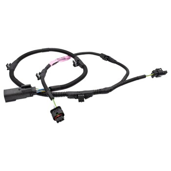 Parking Aid System Wiring Harness Distance Sensor Wire