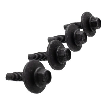 Screw - M6 X 20MM, Rear