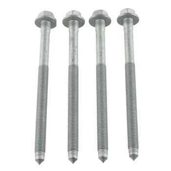 Engine Mount Crossmember Bolt - M12 x 172MM