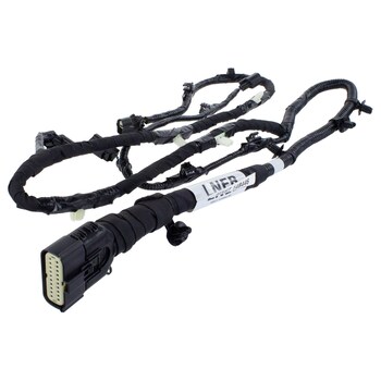 Wire Collision Mitigation System