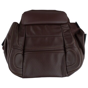 Seat Cover Cushion - Right, Rear