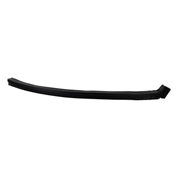 Quarter Glass Seal Weatherstrip Door Edge Guard - Left, Rear