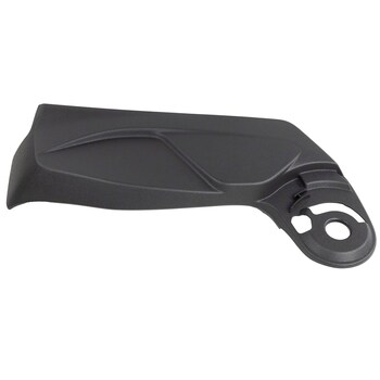 Seat Trim Panel Shield - Right, Front