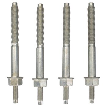 Engine Oil Cooler Stud Power Steering Pump Mounting Bolt