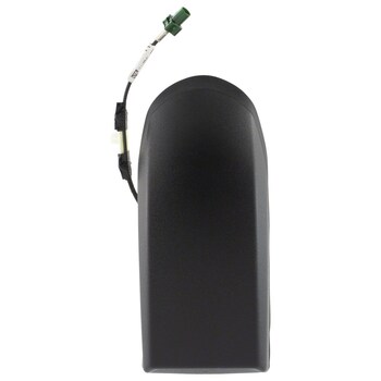 Gps Navigation System Antenna Aerial Satellite Radio Reception - Left