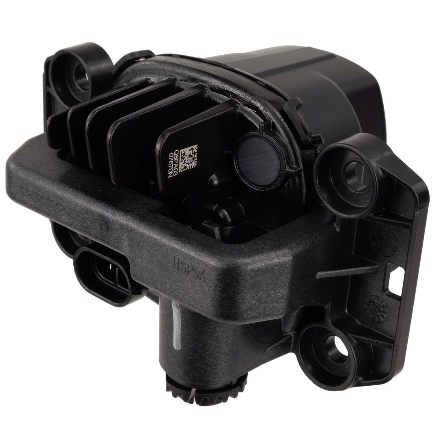 Fog Light Lamp - Left, Right, Front | Parts | Ford.com