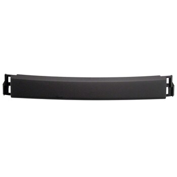 Seat Frame Trim Panel Valance - Front