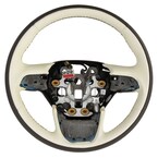 Steering Wheel Kit Main Image