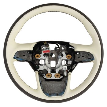 Steering Wheel Kit