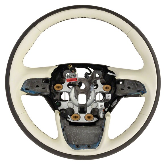 Steering Wheel Kit Main Image