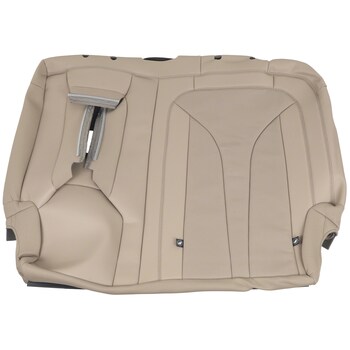 Seat Back Cover - Rear