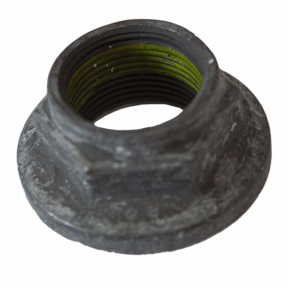 Nut Locking - 7/8"X20, Rear Main Image