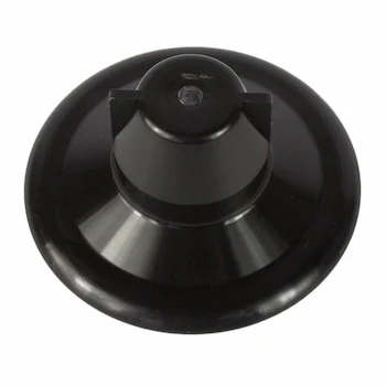 Suspension Shock Absorber Mount Cap Cover