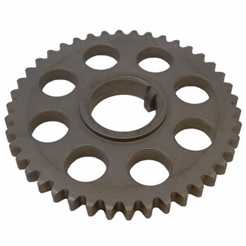 Engine Timing Camshaft Gear Sprocket - Right