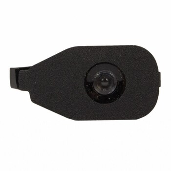 Courtesy Light Housing And Lens - Right, Back