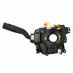 Steering Column Tube Housing Main Image