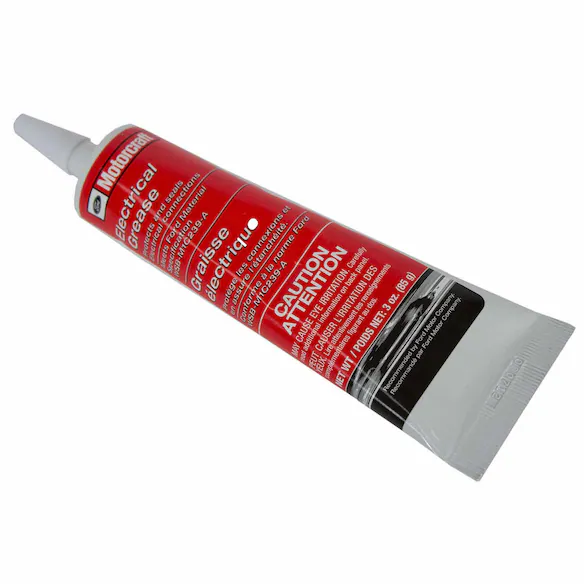 Electrical Lubricant Control Grease SPECIAL ELECTR Main Image