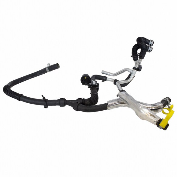 Hvac Heater Hose - 4.6L Main Image