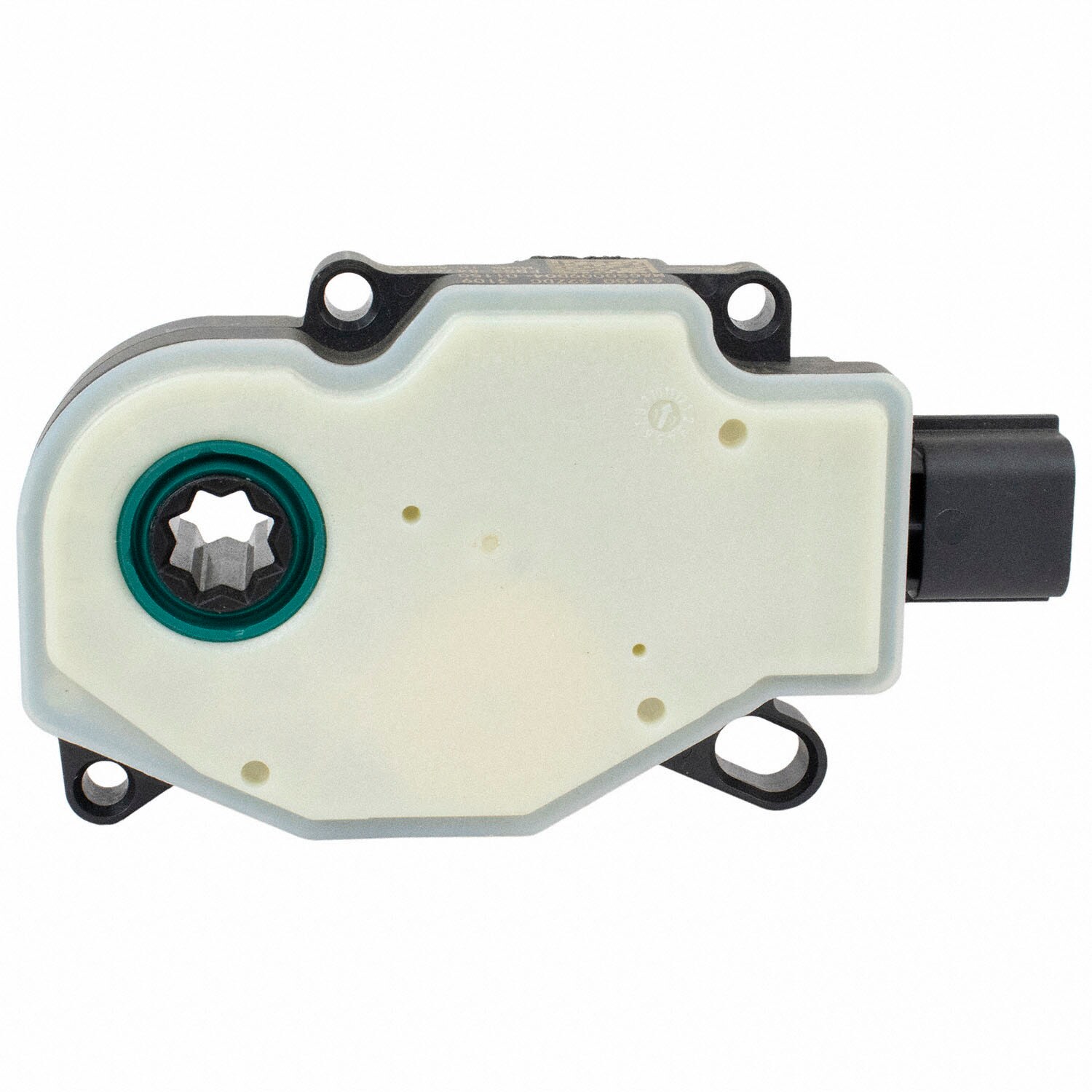 Radiator Support Actuator Temperature Control - 2.3L | Parts