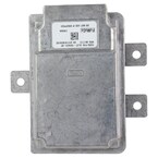 Parking Aid Control Module Audio/Visual Unit Main Image