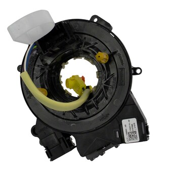 Cover And Contact Plate