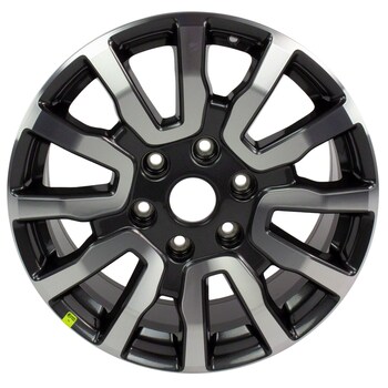 Wheel Rim 8 X 18" Sports