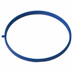 Fuel Injection Throttle Body Mounting Gasket - 2.5L Main Image