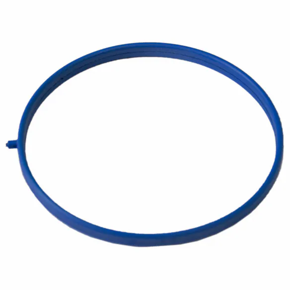 Fuel Injection Throttle Body Mounting Gasket - 2.5L Main Image